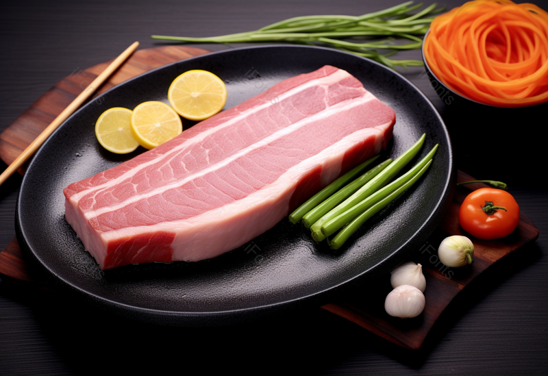 瘦肉生肉鲜肉五花肉厨房食材,高清,摄影图,摄影图片,图片大全,摄影图免费下载